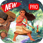 Moana Island Life Tips icon