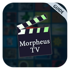 morpheus tv guide 2k18 icône