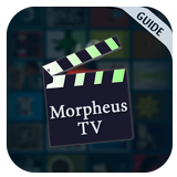 morpheus tv guide 2k18 أيقونة