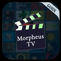 morpheus tv guide 2k18 الملصق