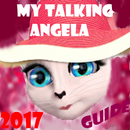 My talking Angela Tips APK
