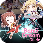 Guide for BanG Dream biểu tượng