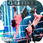 ikon Guide for WWE SmackDown