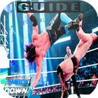 Guide for WWE SmackDown icône