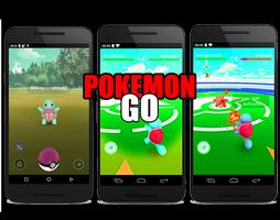 Great Pokemon Go tips اسکرین شاٹ 1