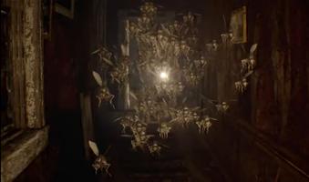 cheats resident evil 7 capture d'écran 3