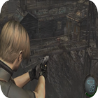 Guide for Resident Evil 4 Zeichen