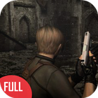 Game Resident Evil 4 New Tips icono