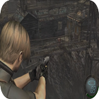 Game Resident Evil 4 New Guide 圖標
