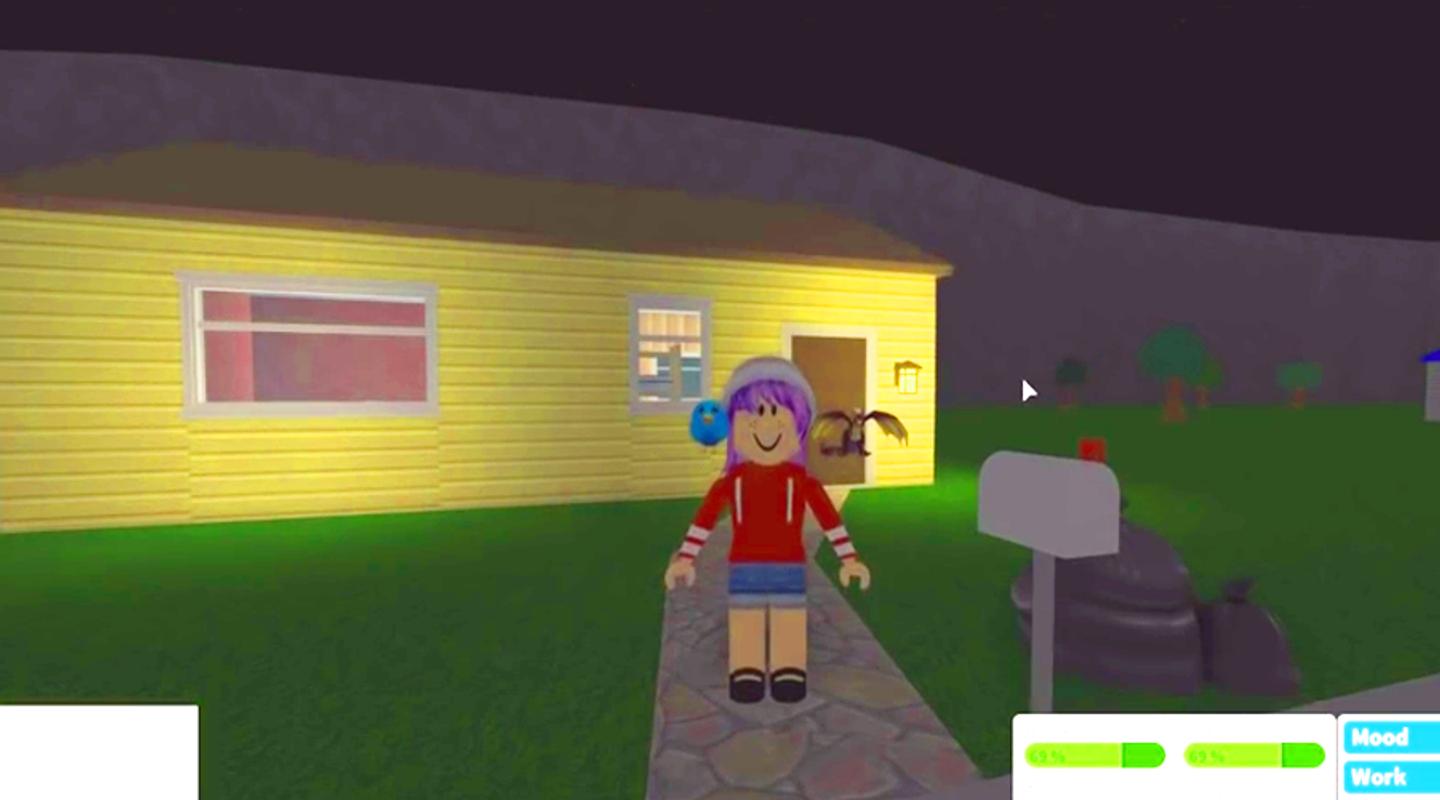 Apk Hack De Roblox