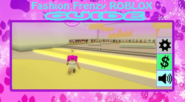 Tips Of Fashion Frenzy Roblox For Android Apk Download - fashion frenzy roblox games