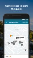 Bergamo Quest bài đăng