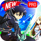 Pro Sword Art Online Game Tips icône