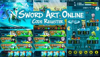 Pro Sword Art Online Game Tips โปสเตอร์