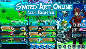 Pro Sword Art Online Game Tips 截图 1