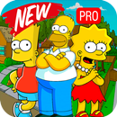 Pro The Simpsons 2017 Tips APK