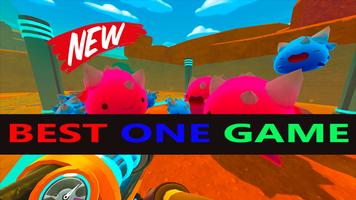 Top Slime Rancher Game 2017 Tips 포스터