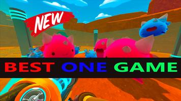 Top Slime Rancher Game 2017 Tips ảnh chụp màn hình 1