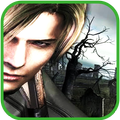 Guide for Resident Evil 4