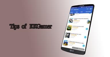 Guide for KKGamer Screenshot 3