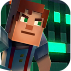 Tips of Minecraft story Mode-season two আইকন