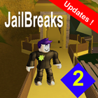 Hints Jailbreaks Roblox ไอคอน