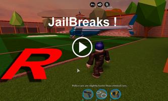 Hints Jailbreaks Roblox ภาพหน้าจอ 3