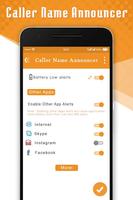 Caller Name Announcer Screenshot 1