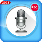 Hidden Call Recorder 2018 icône