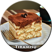 Tiramisu Recipe