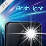 چراغ قوه چشمک زن + رقص نور