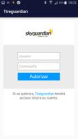 Skyguardian Tireguardian imagem de tela 1