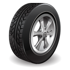 Tires For Sale أيقونة