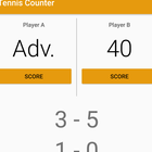 TennisCounter (Unreleased) icon