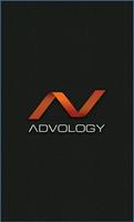 Advology - Power Control Affiche