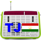 Таджикистан  oнлайн радио icon