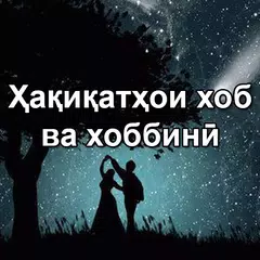 Скачать Ҳақиқатҳои хоб ва хоббинӣ APK