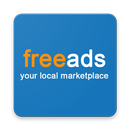 FreeAds - classified ads in UK APK