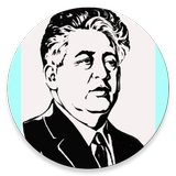 Ашъори Мирзо Турсунзода ไอคอน