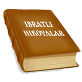 Ibratli hikoyalar أيقونة
