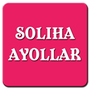 Soliha ayollar aplikacja
