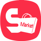 Somon Market icon
