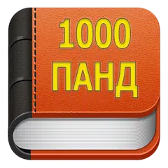 1000 панд хазор панду насихат Панду андарз APK 下載