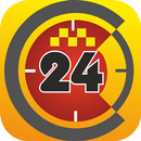 Такси24 для вызова APK