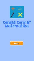 Cerdas Cermat Matematika poster