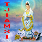 Tjiamsi Kwan Im आइकन