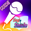 Guide Sing! Smule
