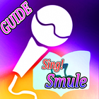 Guide Sing! Smule أيقونة