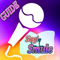 Guide Sing! Smule ポスター