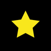 Falcon Theme Flat Gold APK